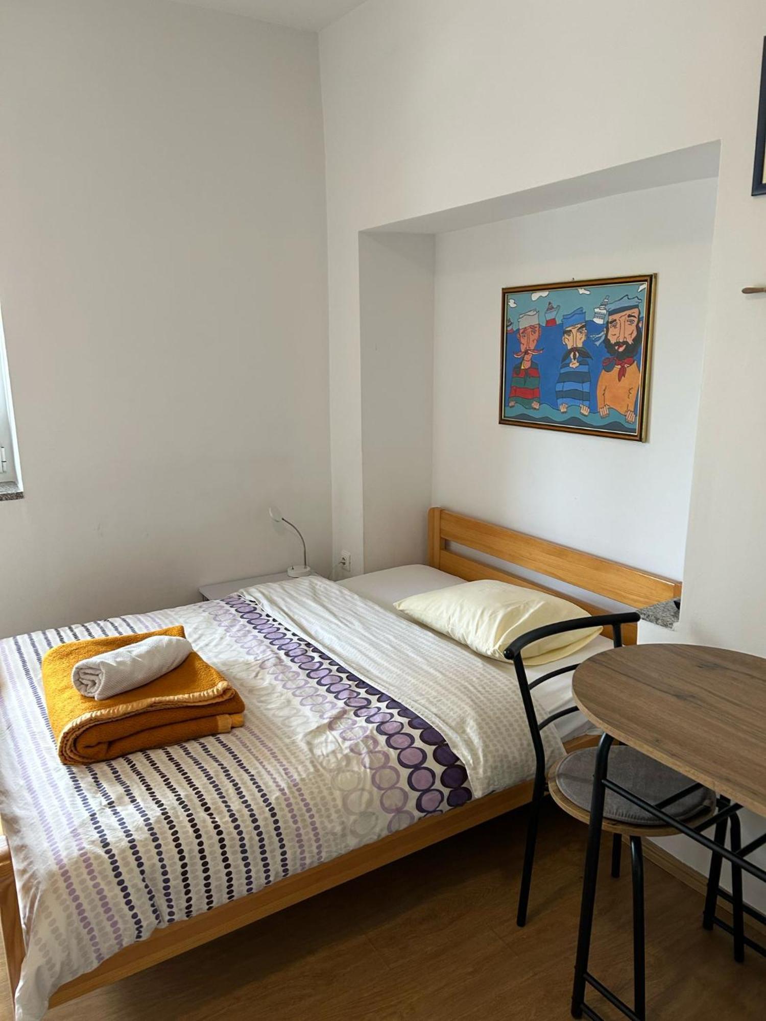 Guesthouse Gasho Rijeka Zimmer foto